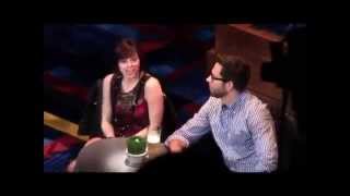 First Date The Musical Full Show with Zachary Levi [upl. by Alberic]