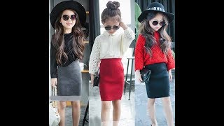 How to style a leather skirt [upl. by Roselia475]