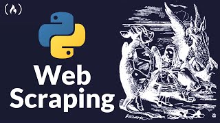 Web Scraping with Python  Beautiful Soup Crash Course [upl. by Jael507]