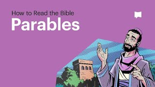 Why Jesus Told Parables and How You Can Understand Them [upl. by Meerak]