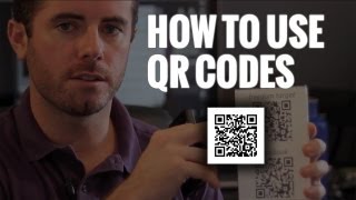 How To Use QR Codes [upl. by Leo]