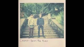 Caamp  Down the River Official Audio [upl. by Frayne]