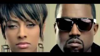 Knock You Down Keri Hilson feat Kanye West amp NeYo [upl. by Bernat]