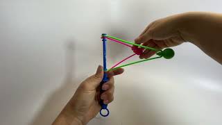 Clicker clacker Toy [upl. by Shawna]