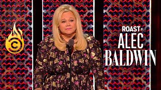 Caroline Rhea Digs Into Caitlyn Jenner Ken Jeong amp More Full Set  Roast of Alec Baldwin [upl. by Atiran]