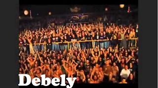 Hatebreed  Live Dominance Full Concert [upl. by Alroi]