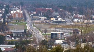 Enquête  Le vautour de LacMégantic [upl. by Eneiluj712]