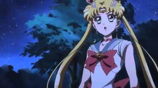 Sailor Moon Crystal Season 3  Haruka kiss Usagi [upl. by Theodoric]