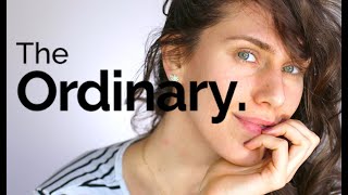 The Ordinary 3 Best AntiAging Skincare Products For Fine Lines amp Wrinkles [upl. by Jamie]