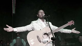 Minister Michael Mahendere  Mweya Mutsvene Live Worship  GPWG2 [upl. by Caplan]