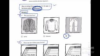 Goethe A1 Exam Pattern German Talks [upl. by Oletta]