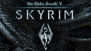 Skyrim Defeating The Boneyard Keepers And Getting Arvak The Undead Horse Mount Quest [upl. by Sakhuja]