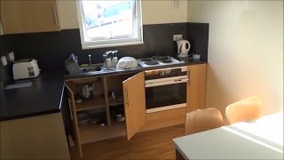 Standard Apartment Tour  Butlins Skegness [upl. by Ainit]