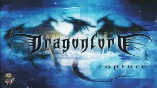 DRAGONLORD USA  RAPTURE 2001 Spitfire Records [upl. by Yrtnahc]