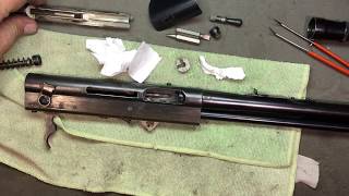 Follow up  Remington 5501 [upl. by Mohn]