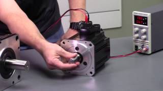 Troubleshooting AC Servo Motor Holding Brakes [upl. by Edholm]