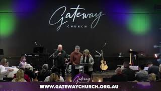 Gateway Church  Live Stream  10092023 [upl. by Weiss671]