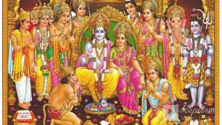 Rama Nama Ram Naam  Chant 1008 times in 11 minutes [upl. by Turino18]