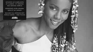 Patrice Rushen  Havent You Heard 12quot Version [upl. by Tien]