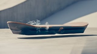 5 REAL Hoverboards That Actually EXIST [upl. by Aidyl224]