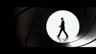 BondJames Bond arranged by Stephen Bulla [upl. by Latona]