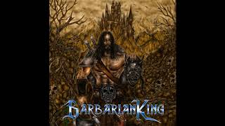 Barbarian King  Barbarian King 2020 Barbaric Dungeon Synth Epic Fantasy Ambient [upl. by Yatnod]