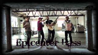 El Corrido de Everardo  El Komander Epicenter Bass HD [upl. by Adnoryt]