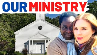 Prophet RACINE and RUTH Latest UPDATE on MINISTRY and warning to the ENTIRE PUBLIC [upl. by Hanas260]