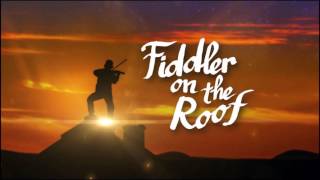 Fiddler On The Roof  Movie Opening Theme [upl. by Ellerrad534]