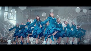 日向坂46『シーラカンス』 [upl. by Ellyn]