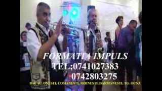 Formatia Impuls Bacau Comanesti [upl. by Yt]