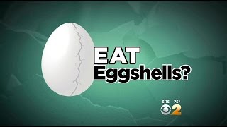 Understanding The Nutritional Value Of Eggshells [upl. by Benioff]