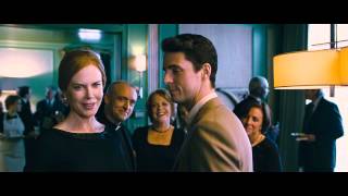 Stoker  Official® Trailer HD [upl. by Proctor595]