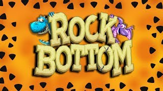 Rock Bottom [upl. by Tibold]