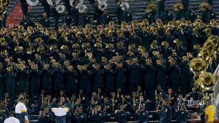 Can You Feel It  Southern University Marching Band 2019 4K ULTRA HD [upl. by Remot991]