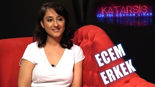 Katarsis Ecem Erkek [upl. by Catherina]