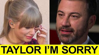 Taylor Swift Saddest Interview Moments  PLEASE DONT CRY TAYLOR [upl. by Fontana183]