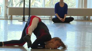 Modern and Contemporary Dance [upl. by Kinnon]