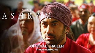 The Ashram 2018  Official Trailer HD [upl. by Anoyek]