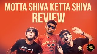 The best film you will NEVER watch  Motta Shiva Ketta Shiva  Fully Filmy [upl. by Santoro]