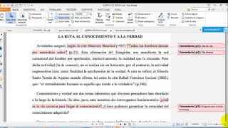 Cómo escribir un ensayo ejemplo práctico [upl. by Yelad]