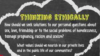 Overview to Ethical Reasoning [upl. by Elyagiba]