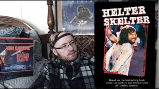 Helter Skelter 1976 Movie Review [upl. by Hughie]