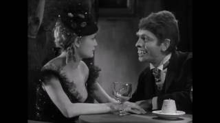 Dr Jekyll and Mr Hyde 1931   Fredric March Miriam Hopkins HD [upl. by Hnil]