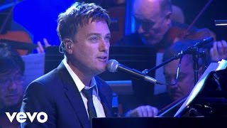 Michael W Smith  Great Is The Lord Live [upl. by Rodrick418]