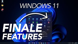 Windows 11 Lohnt sich die Installation Die finalen Funktionen im Detail [upl. by Ire886]