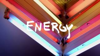 Energy Audio  Hillsong Young amp Free [upl. by Terrence]