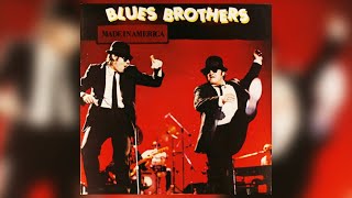 The Blues Brothers  Green Onions Official Audio [upl. by Oiril]