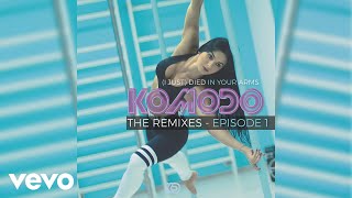 Komodo  I Just Died In Your Arms Club Extended Remix Official Audio [upl. by Annadiane]