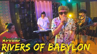 Boney M  Rivers of Babylon  Tropavibes Reggae ska Cover [upl. by Akahs30]